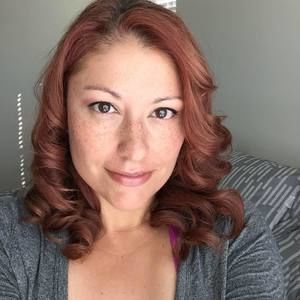 Meet your Posher, Cherie